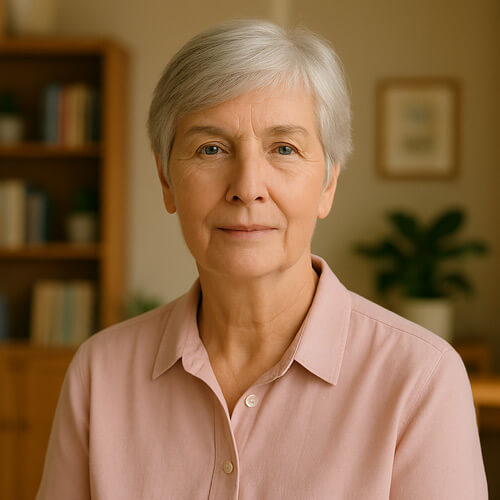 Annemieke