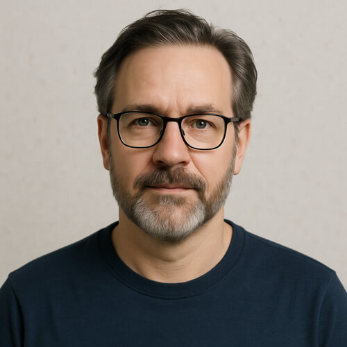 Jeroen